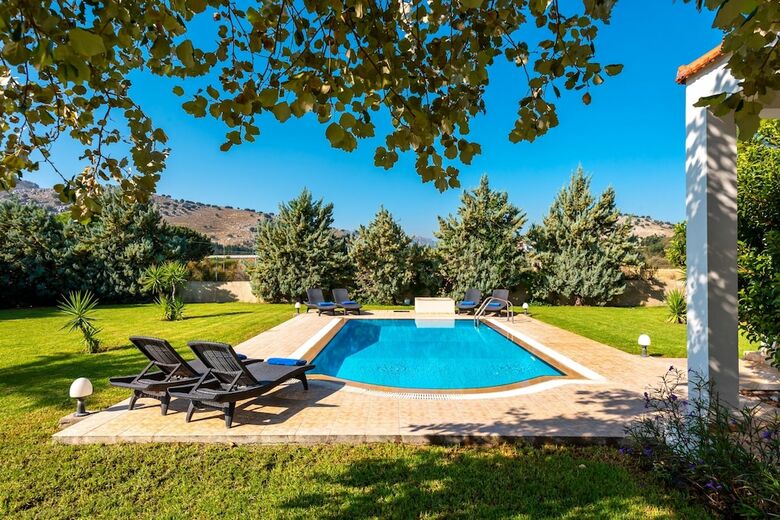 Afrodite Classico Villa