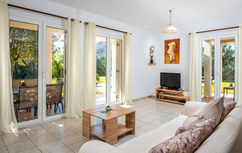 Afrodite Classico Villa