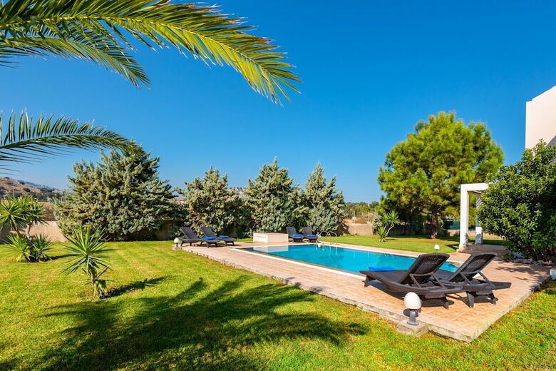 Afrodite Classico Villa