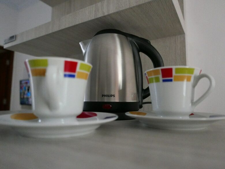 Apartamentos Retra's Wg