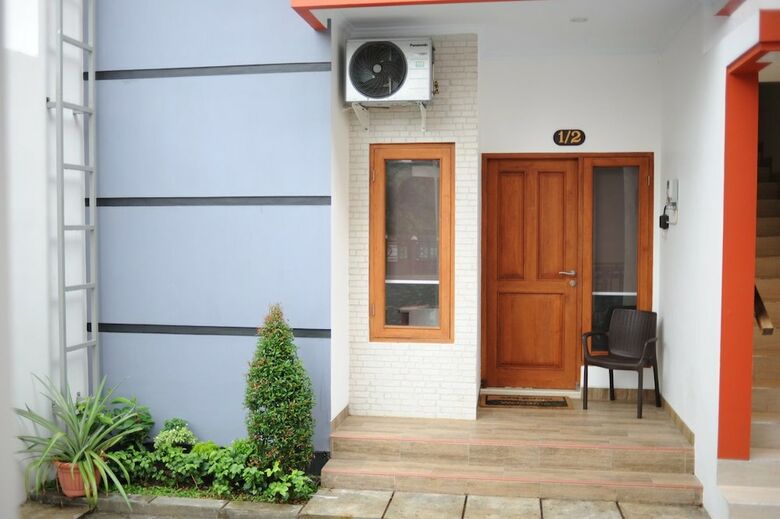 Apartamentos Retra's Wg