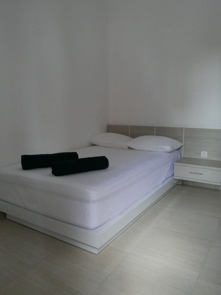 Apartamentos Retra's Wg