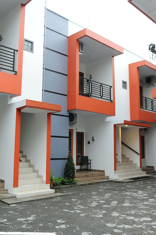 Apartamentos Retra's Wg
