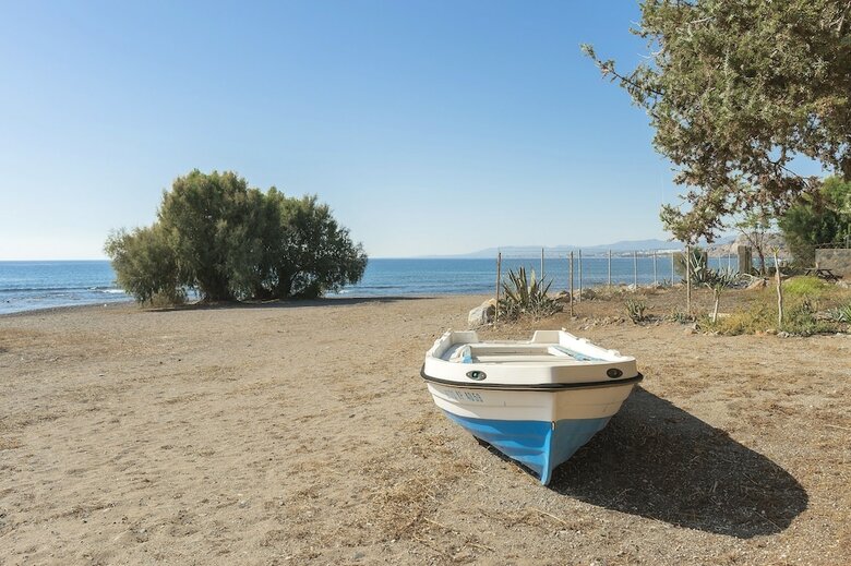 Villa Perla - Near Lardos Beach