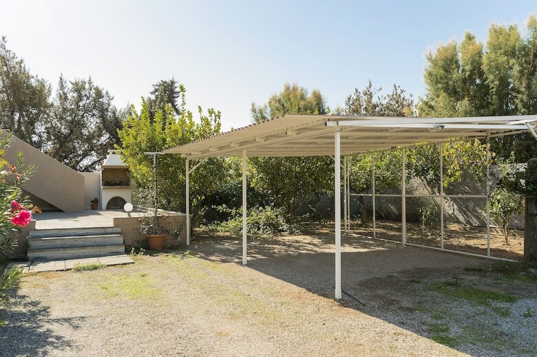 Villa Perla - Near Lardos Beach