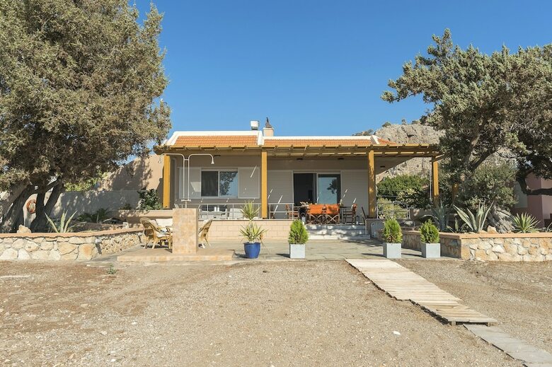 Villa Perla - Near Lardos Beach