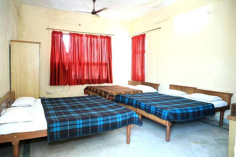 Hotel Youth Hostel
