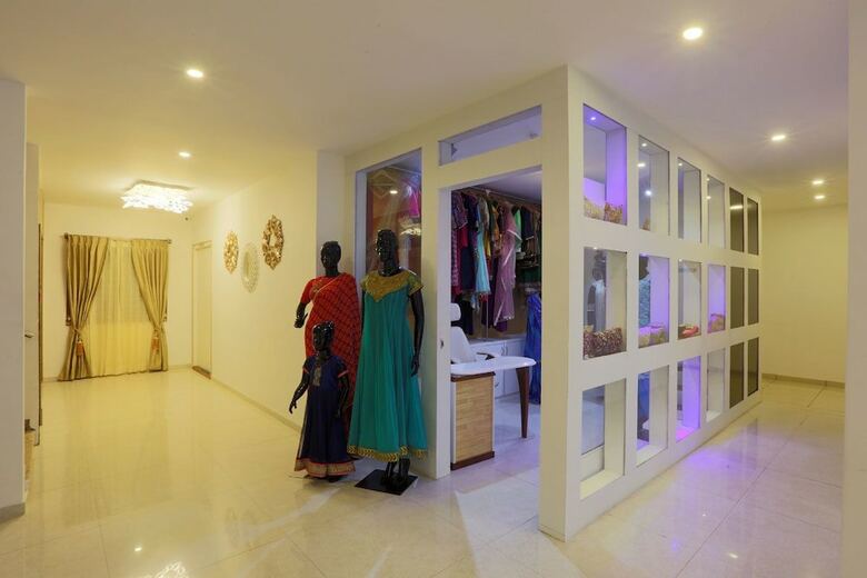 Apartamentos High Sky Blue Ridge