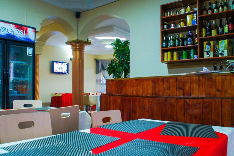Jowillis Hotel