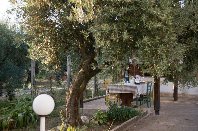 Bed And Breakfast Nero Buono