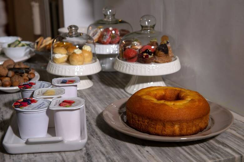 Bed And Breakfast Nero Buono