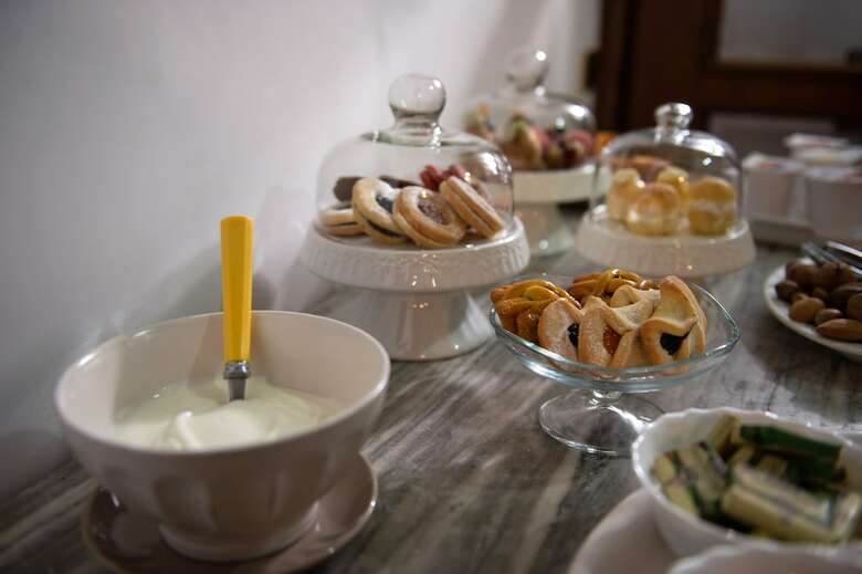 Bed And Breakfast Nero Buono
