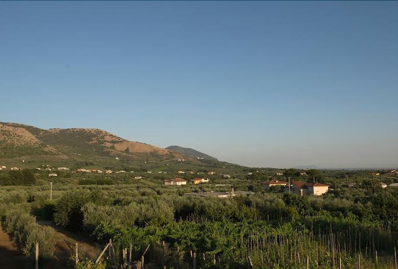 Bed And Breakfast Nero Buono