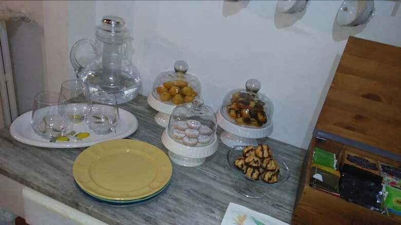 Bed And Breakfast Nero Buono