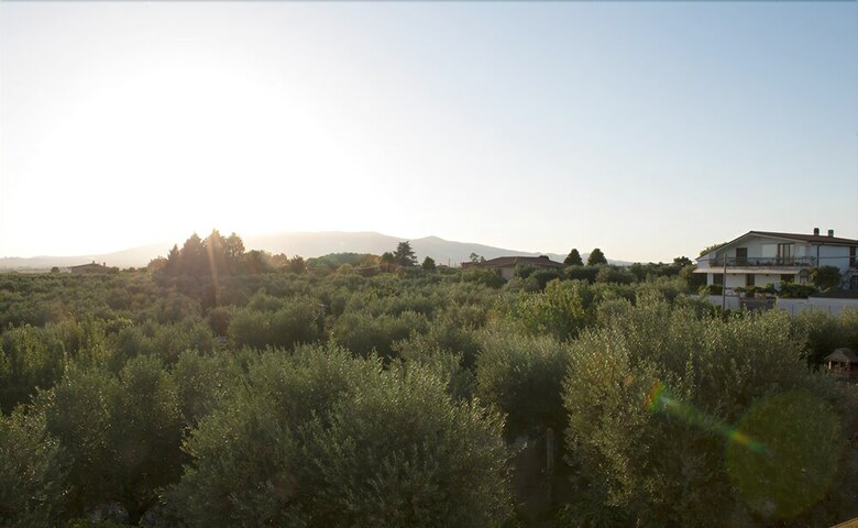 Bed And Breakfast Nero Buono