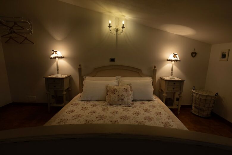 Bed And Breakfast Nero Buono
