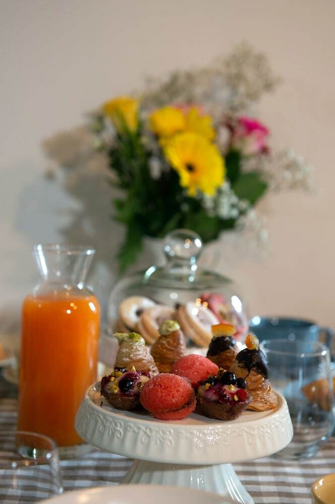 Bed And Breakfast Nero Buono