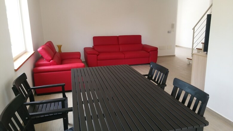 Hotel Villa Clale