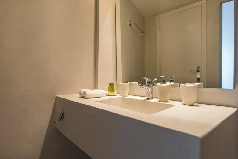 Apartamentos Euphoria Suites