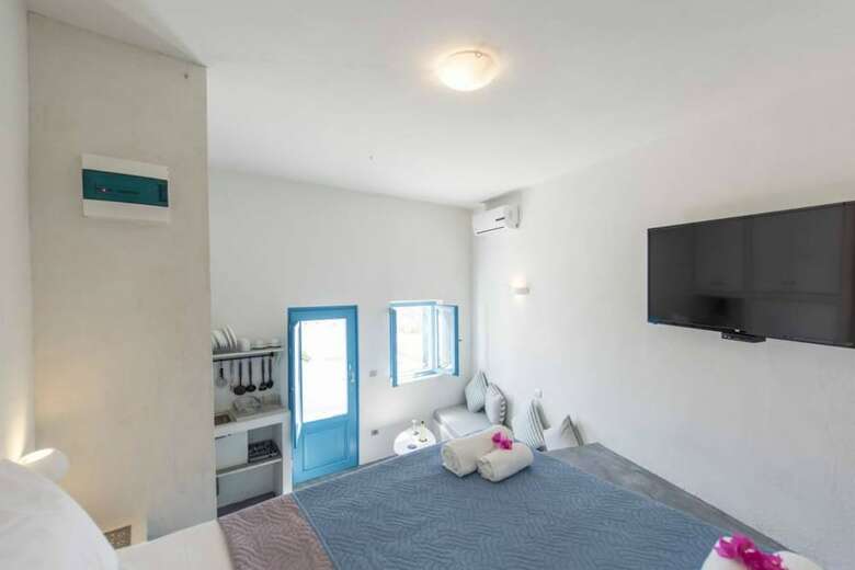 Apartamentos Euphoria Suites