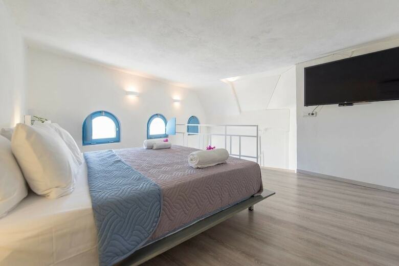 Apartamentos Euphoria Suites