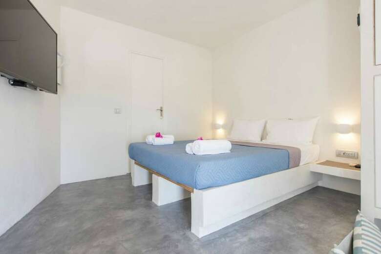 Apartamentos Euphoria Suites