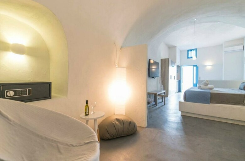 Apartamentos Euphoria Suites