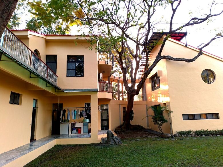 Bed & Breakfast Luisa & Jack's Home