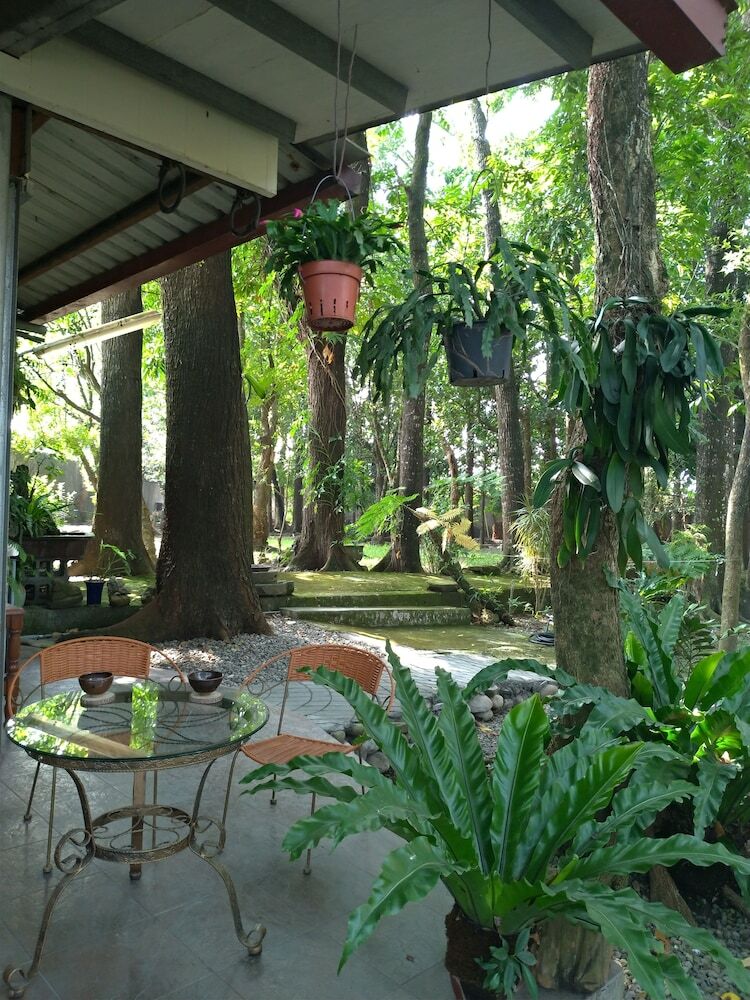 Bed & Breakfast Luisa & Jack's Home