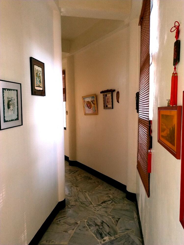 Bed & Breakfast Luisa & Jack's Home