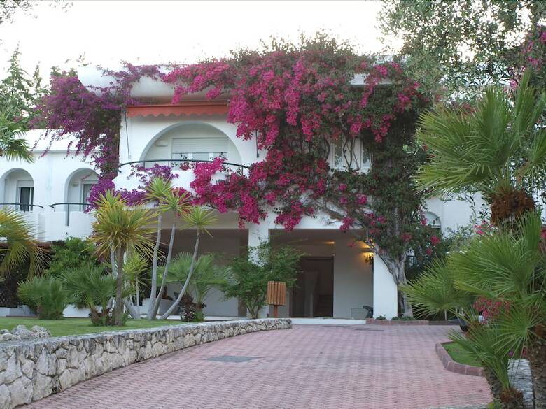 Hotel Baia Dei Faraglioni