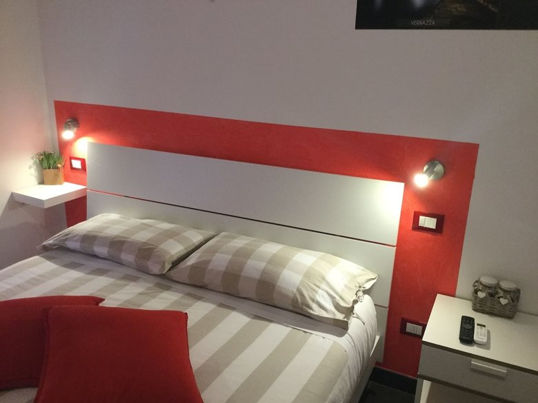 Hotel B&B Elite 19