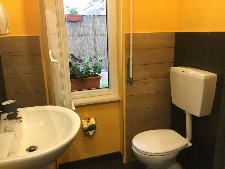 Hotel B&B Elite 19