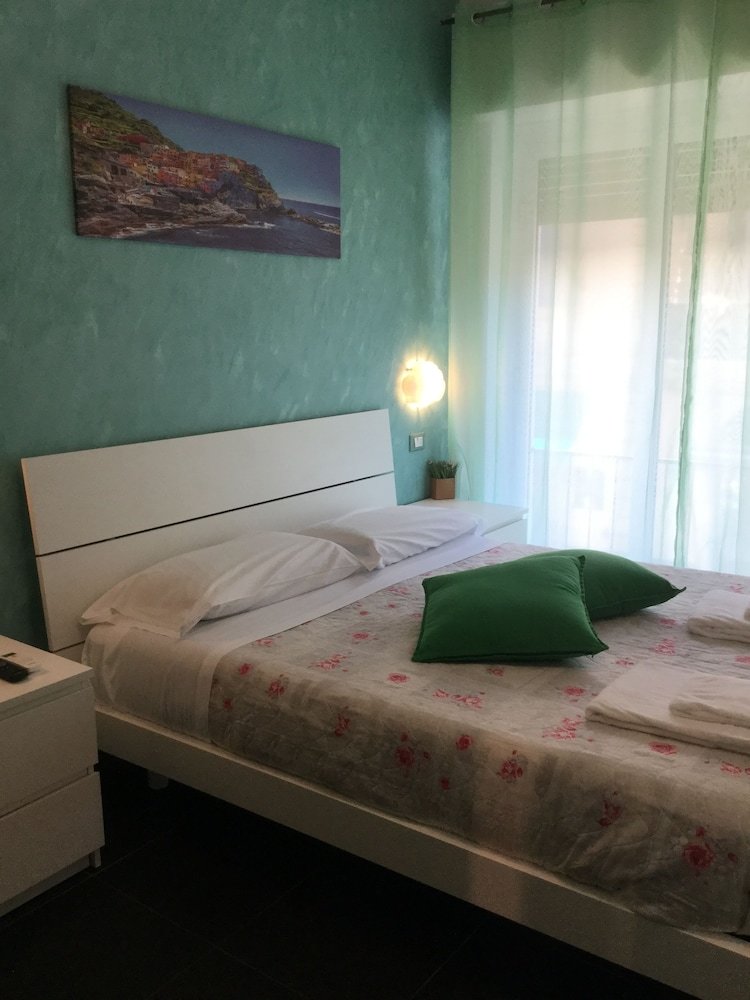 Hotel B&B Elite 19