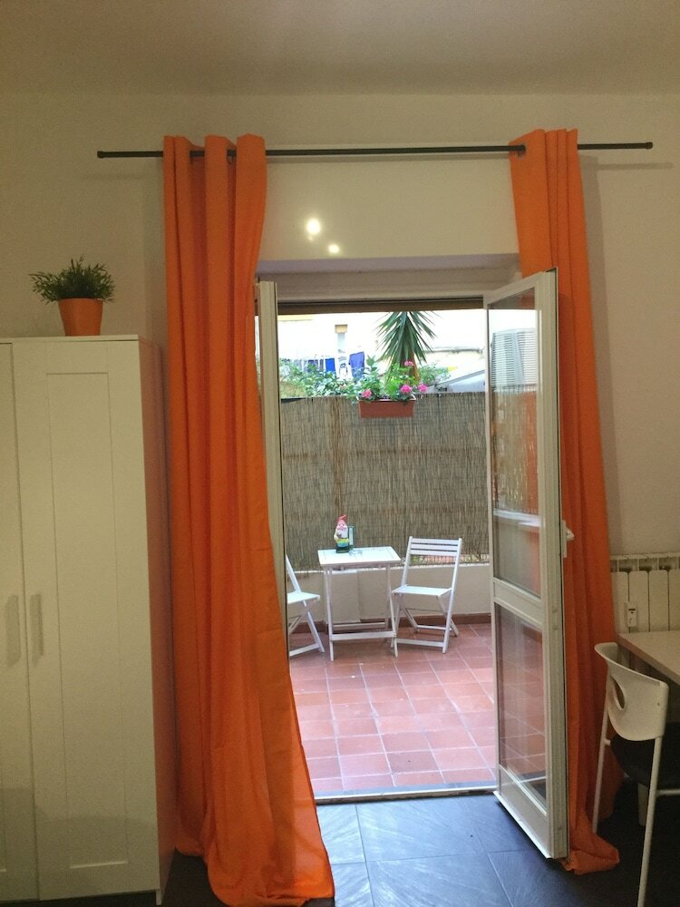 Hotel B&B Elite 19