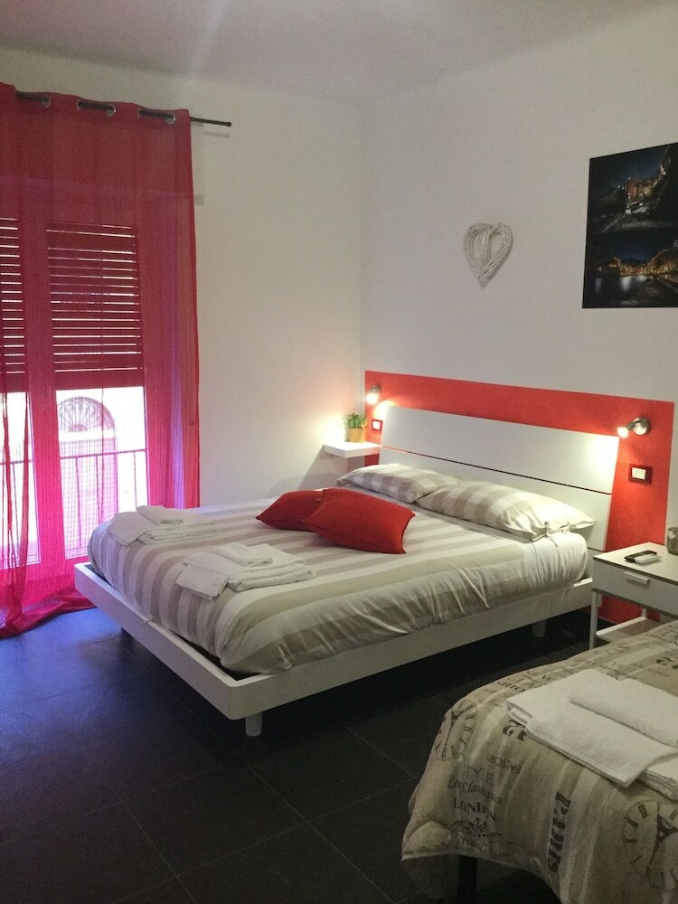 Hotel B&B Elite 19