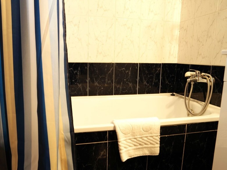 Hotel Vila Francesa Guest House