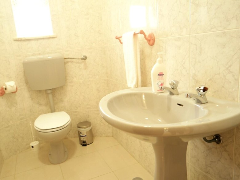 Hotel Vila Francesa Guest House