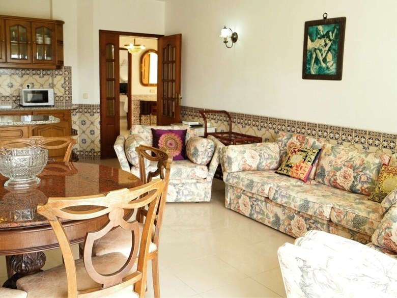 Hotel Vila Francesa Guest House