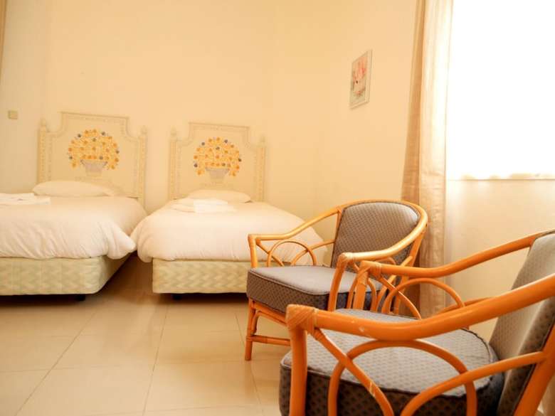 Hotel Vila Francesa Guest House