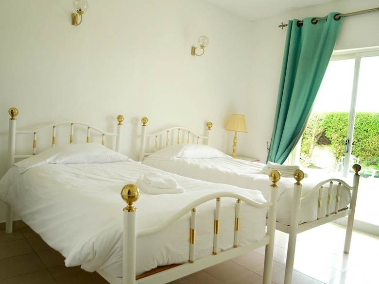 Hotel Vila Francesa Guest House
