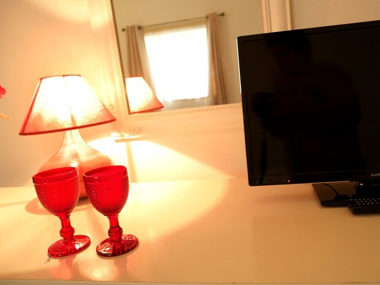 Hotel Vila Francesa Guest House