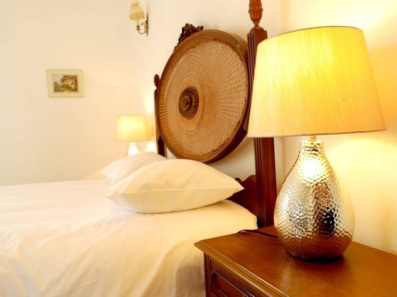 Hotel Vila Francesa Guest House