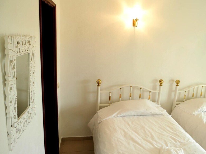 Hotel Vila Francesa Guest House