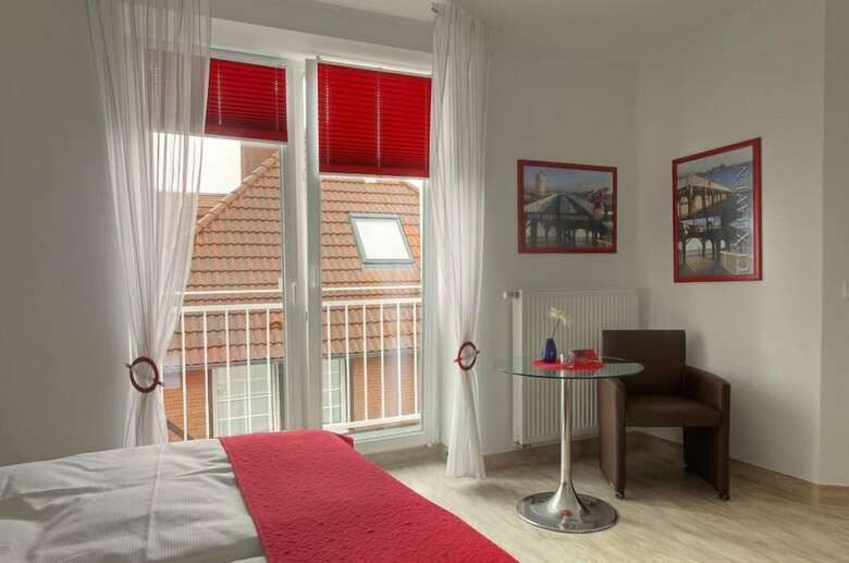 Hotel Christiansen