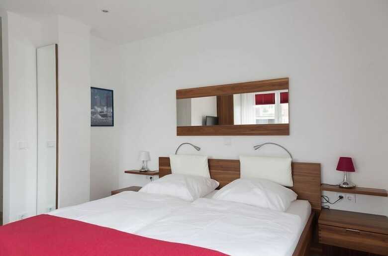Hotel Christiansen