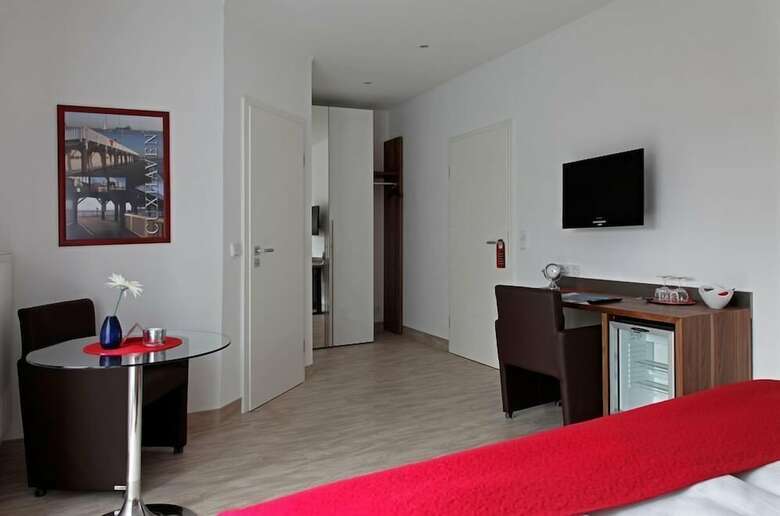 Hotel Christiansen