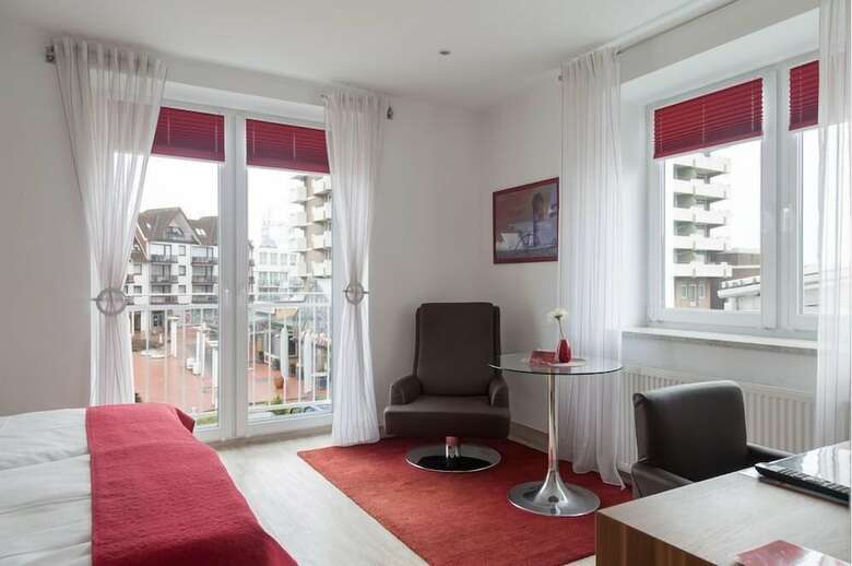 Hotel Christiansen