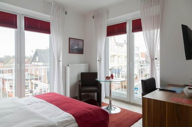 Hotel Christiansen