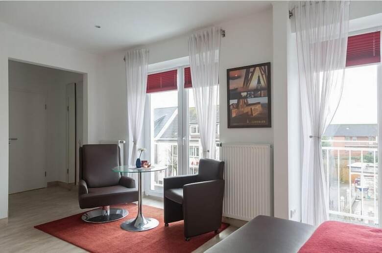 Hotel Christiansen